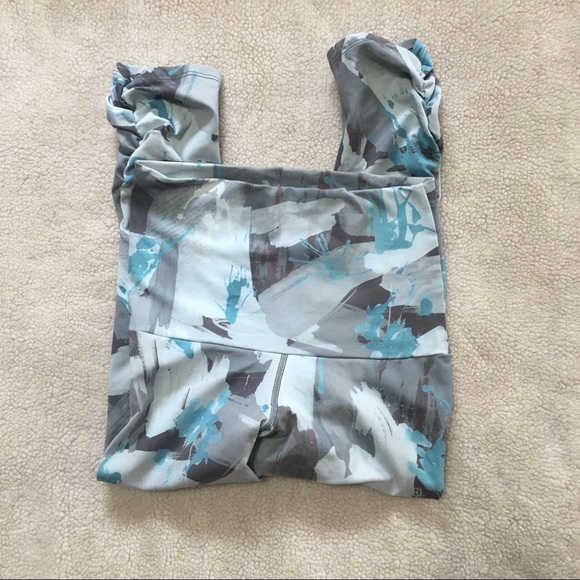 Actio 7/8 workout leggings - Picture 3 of 7